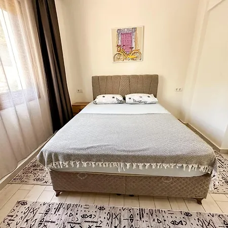 Lagom Apartament Bodrum