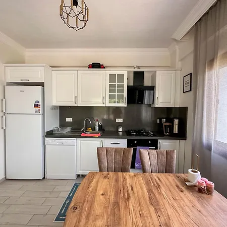 Apartmán Lagom