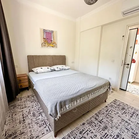 Apartment Lagom Houses Bodrum