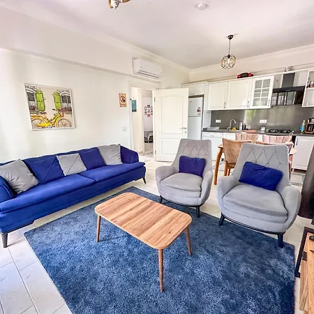 Lagom Houses Apartment *