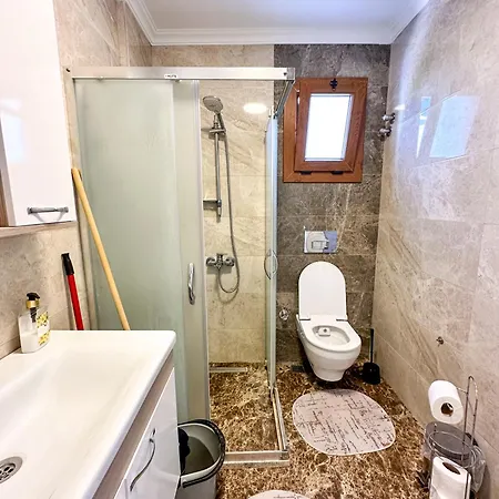 Apartmán Lagom