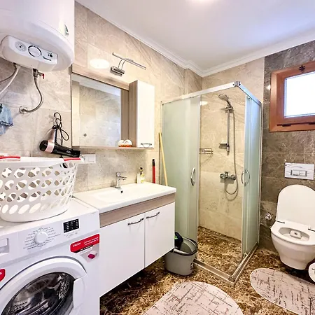 Lagom Apartmán