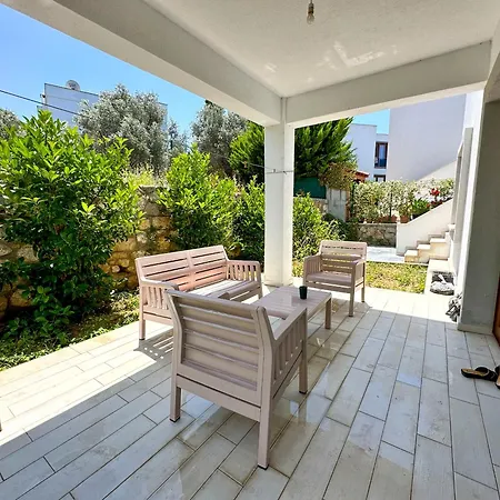 Lagom Houses Apartment Bodrum