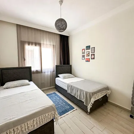 Apartment Lagom Houses Bodrum
