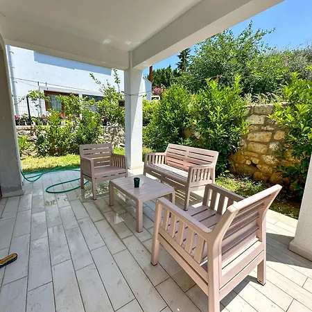 Lagom Houses Apartment Bodrum